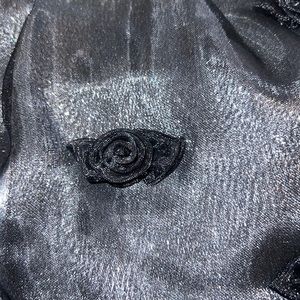 Vintage Cocktail purse